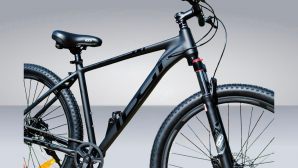 Велосипед BS 29PC Для больших людей до 150кг 