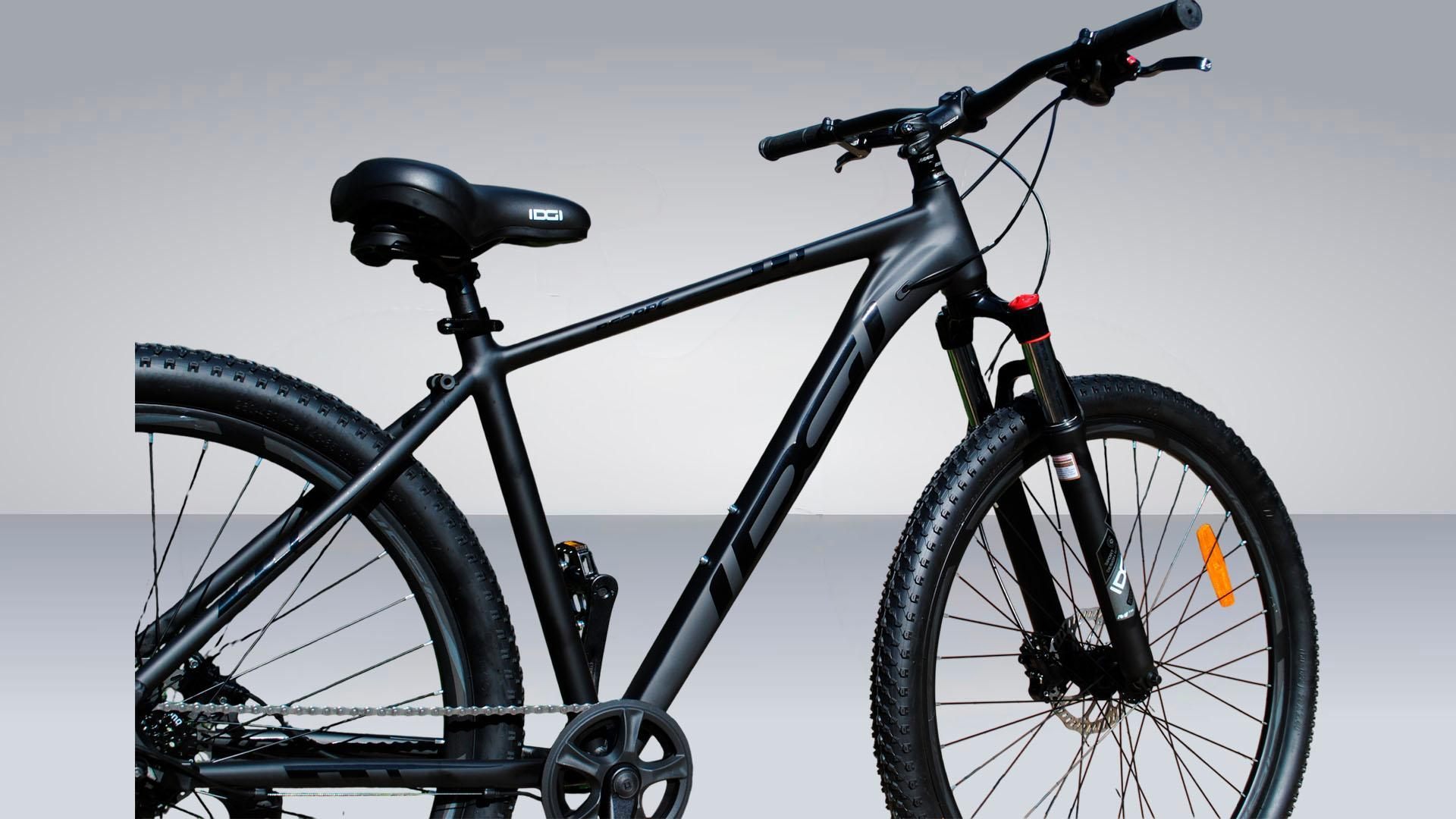 Велосипед BS 29PC Array 