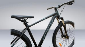 Велосипед BS 29HD SUNTOUR XCE-100
Гидравлика Shimano 