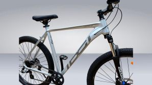 Велосипед VS 29HD SUNTOUR XCE-100
Гидравлика Shimano 